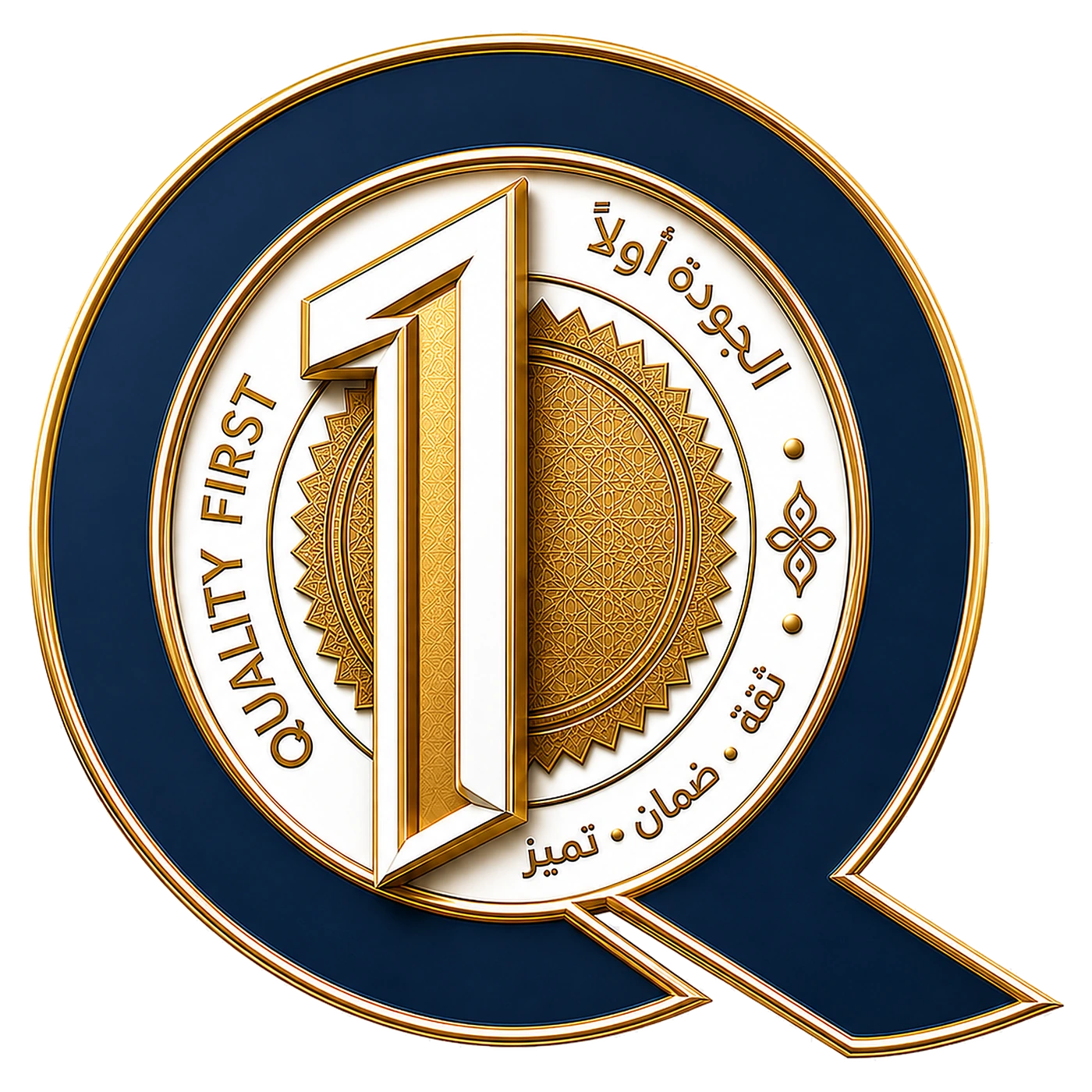 Q1 Logo
