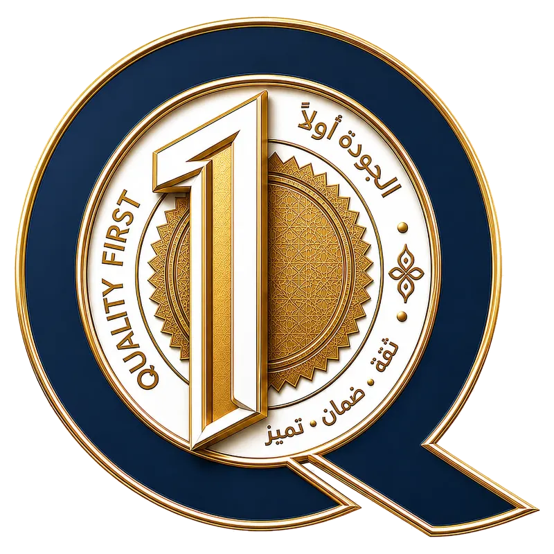 Q1 Logo